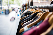 MOON CREATIVE women design clothing boutique